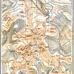 Siena map in public domain, free, royalty free, royalty-free, download, use, high quality, non-copyright, copyright free, Creative Commons,
